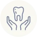 Tooth Replacement Icon